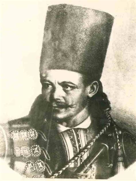 tudor vladimirescu copil.